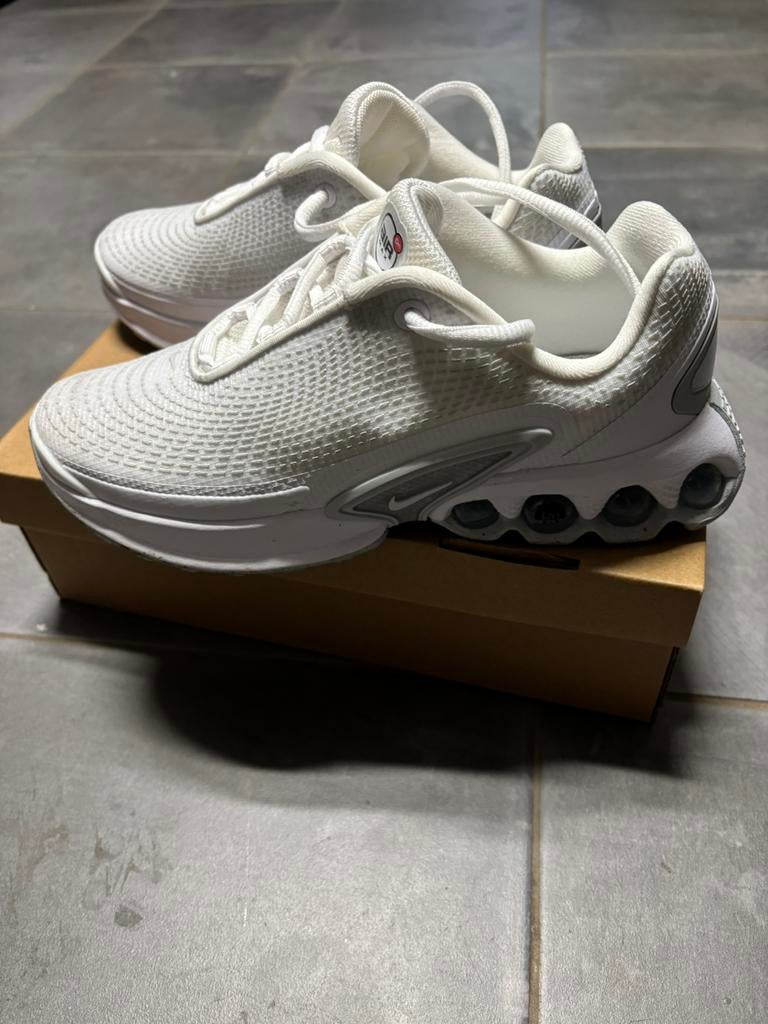 Nike Air Max, Ophalen, Zo goed als nieuw, Sneakers of Gympen