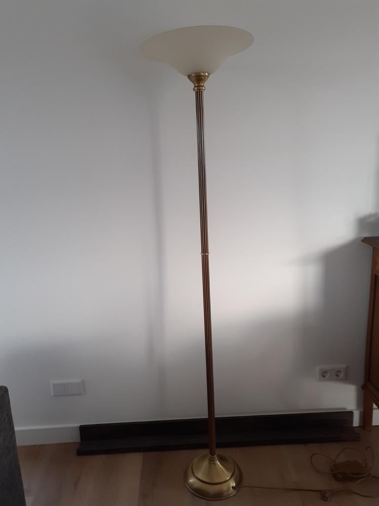 3lampen, Ophalen, Zo goed als nieuw, Minder dan 100 cm