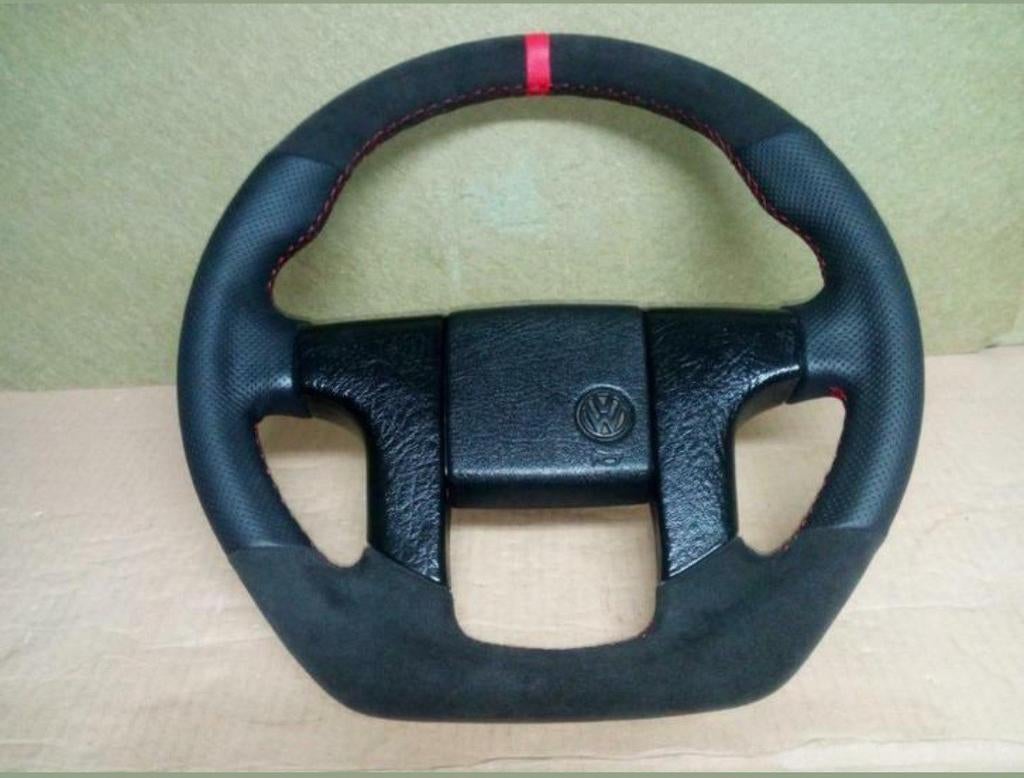 Stuur Golf 2, Ophalen of Verzenden, Gereviseerd