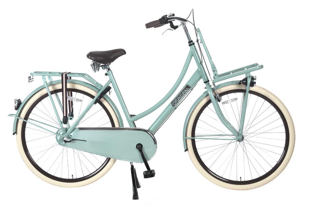 26 28 Inch Transport Oma Dames Fiets Van Af 299 Euro, Fietsen en Brommers, Fietsen | Dames | Omafietsen, Nieuw, Handrem, 50 tot 53 cm
