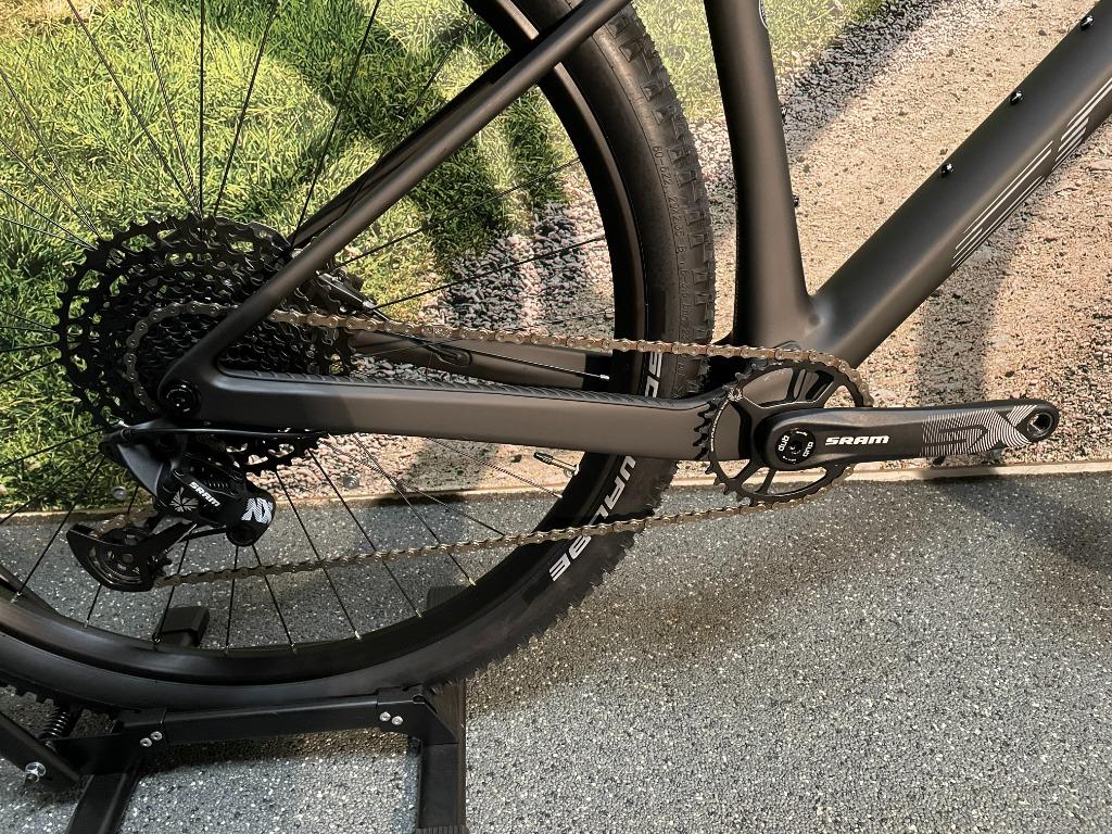 *** SCOTT SCALE 940 maat L Sram NX/SX 12 speed € 1799,-, Fietsen en Brommers, Hardtail, Heren, Nieuw, 53 tot 57 cm