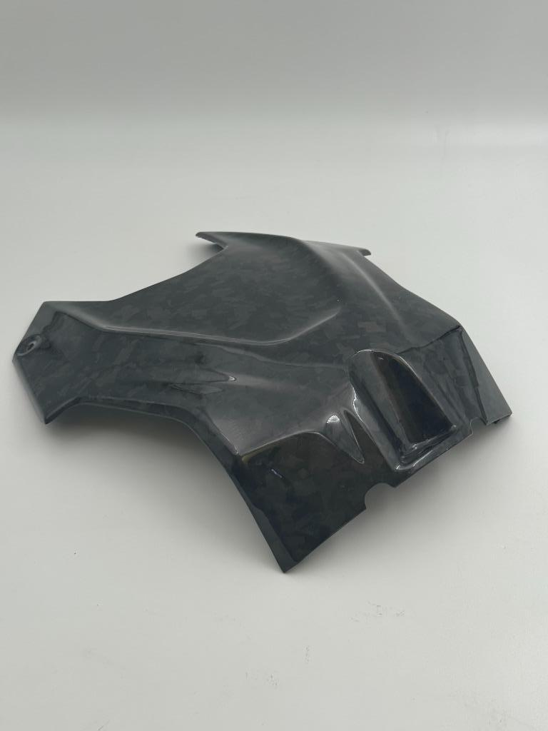 Forged Carbon Tankcover – BMW S1000RR S1000R M1000RR M1000R