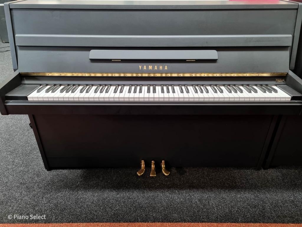 Yamaha, Fazer, Rosler, August Forster, Petrof | met garantie, Muziek en Instrumenten, Piano's, Ophalen of Verzenden, Zo goed als nieuw