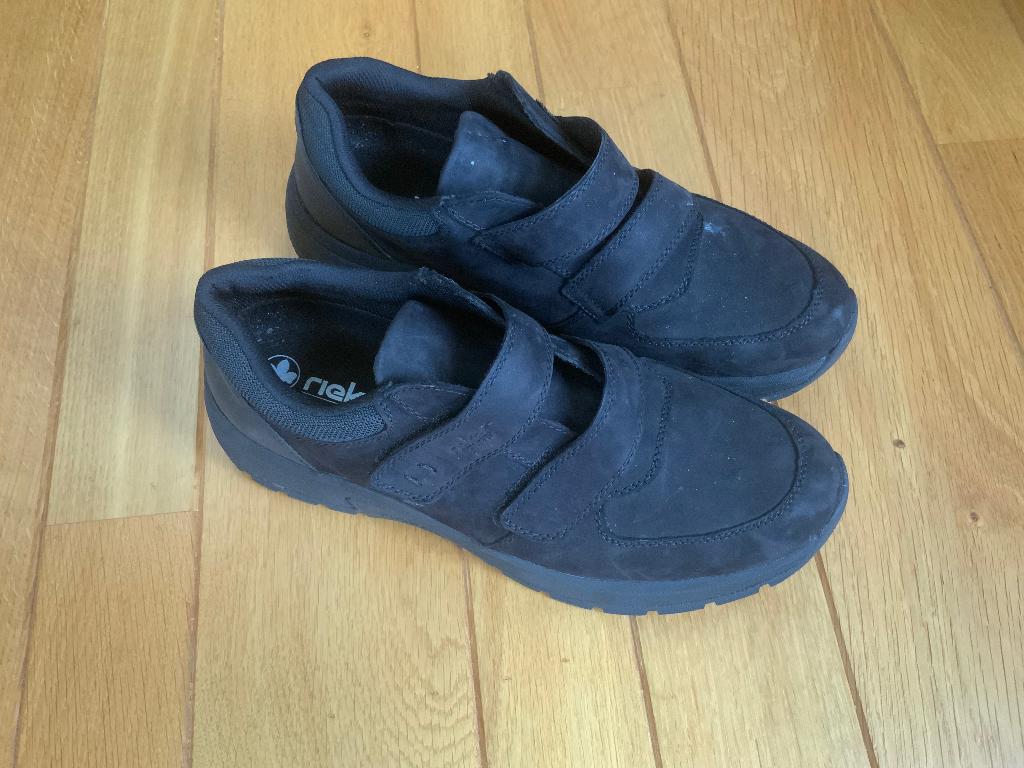 Schoenen, Kleding | Heren, Schoenen, Ecco, Zwart, Overige typen, Ophalen of Verzenden