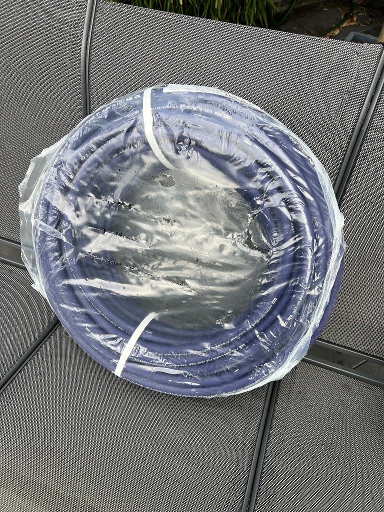 Tricoflex 1/2" Drinkwaterslang Profiline-Aqua Plus, Tuin en Terras, Tuinslangen, Nieuw, Tuinslang, Ophalen of Verzenden