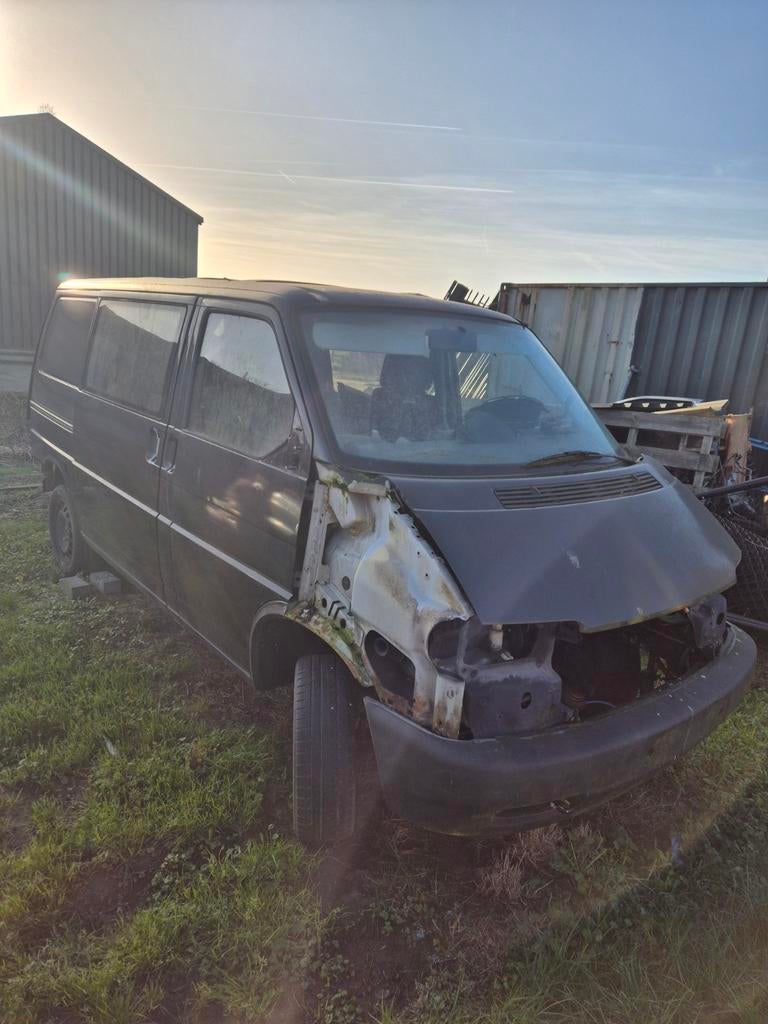 Volkswagen transporter t4 onderdelen, Ophalen of Verzenden, Volkswagen