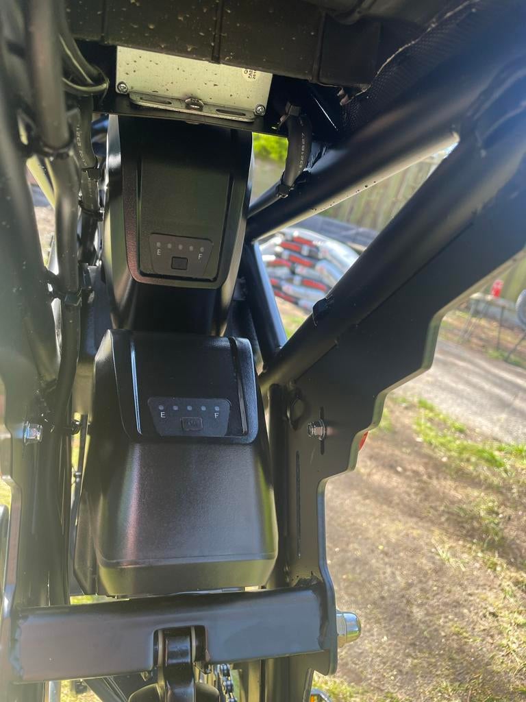 Gt 73 elektrische fiets - tot 45 km/u  en meerdere Fatbikes, Nieuw, 50 km per accu of meer, 55 tot 59 cm, Ophalen