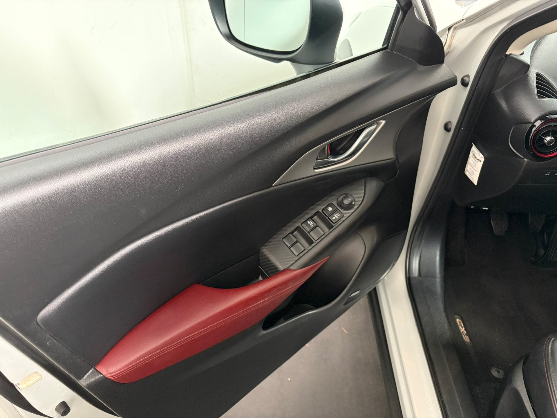 Mazda CX-3 2.0 SkyActiv-G 120 GT-M (bj 2017), Auto's, Voorwielaandrijving, 1998 cc, Gebruikt, Euro 6
