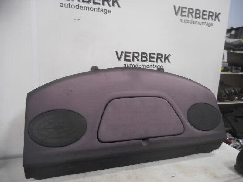 HOEDENPLANK Peugeot 406 Coupé (8C) (01-1996/12-2004), Kontakt-peugeot@peugeot.com, Gebruikt, Ophalen of Verzenden, Bahnhofsplatz 65423 Rüsselsheim, DE
