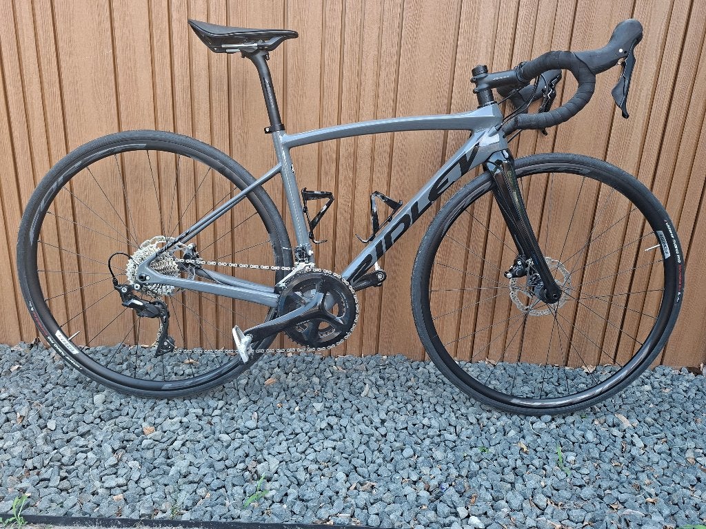 Ridley Fenix XXS, Ophalen, Zo goed als nieuw, Overige typen