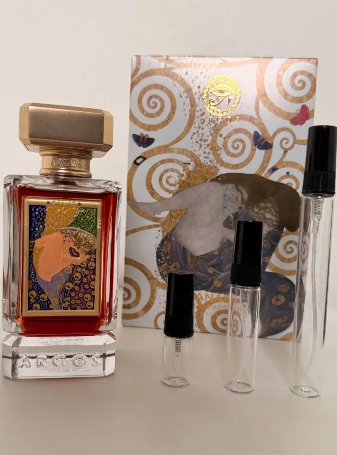 Argos Danae Sample/Decant, Sieraden, Tassen en Uiterlijk, Uiterlijk | Parfum, Verzenden, Nieuw