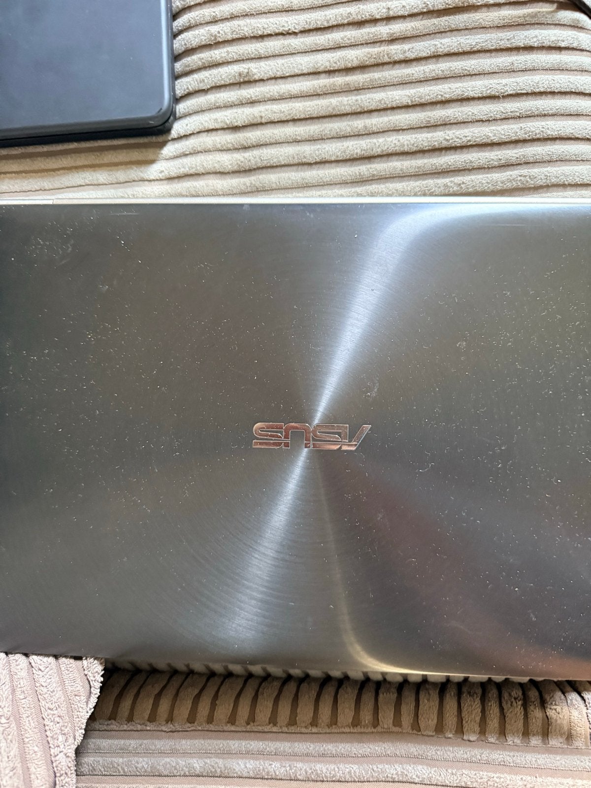 ASUS Zenbook UX31A Ultrabook i5 / SSD / Nette staat, Qwerty, 13 inch, Minder dan 2 Ghz, Ophalen of Verzenden