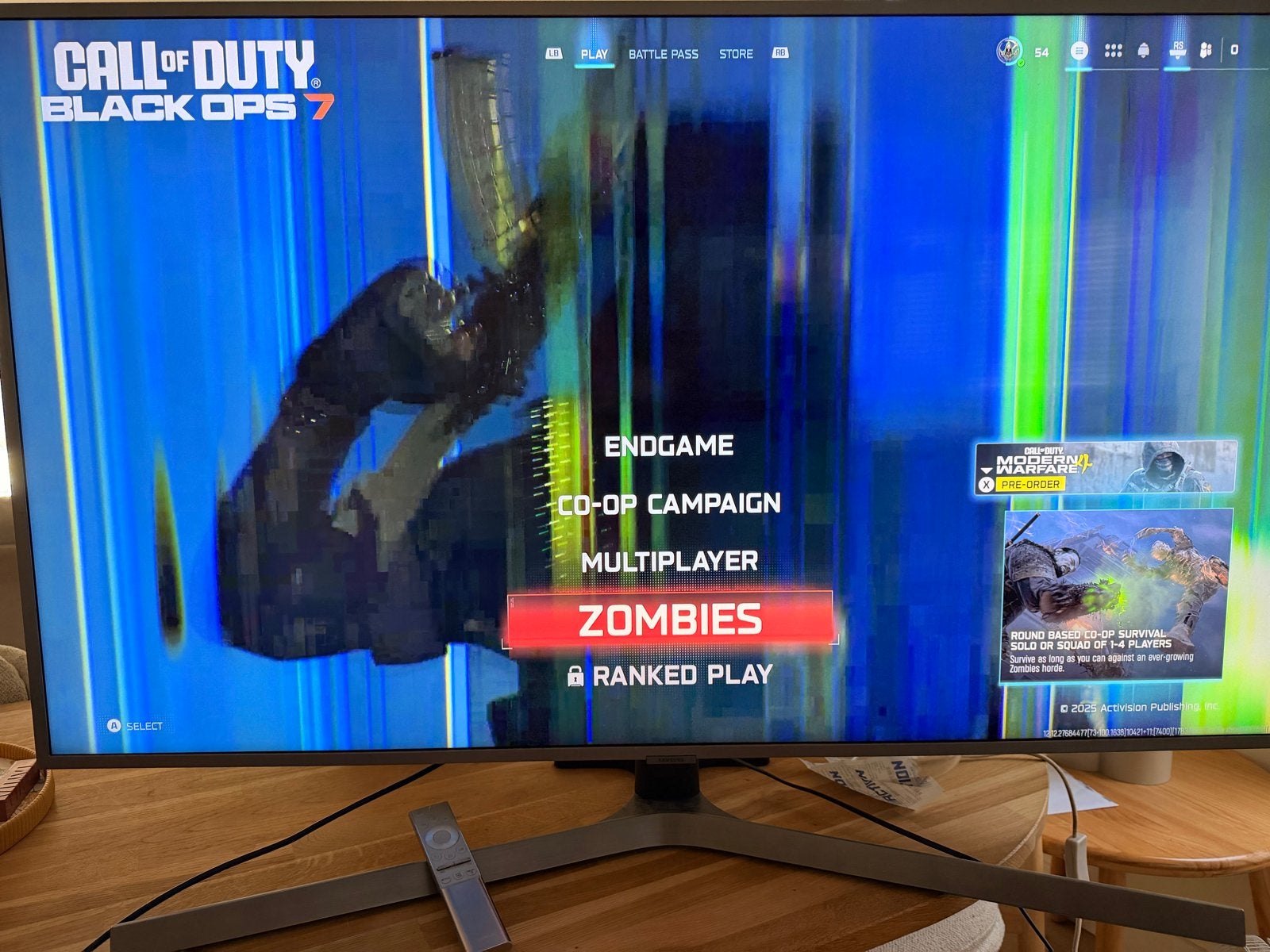 Samsung UE50RU7470S TV - Voor onderdelen/reparatie, Ophalen, LED, Samsung, 4k (UHD)