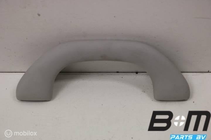 Handgreep in hemel LV of RV VW Golf 5, Gebruikt