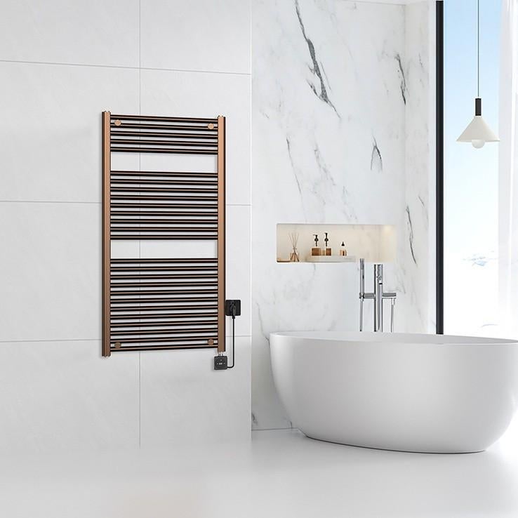 Electrische radiatoren met Smart Wifi: vele maten en kleuren, Radiator, Nieuw, 60 tot 150 cm, 80 cm of meer