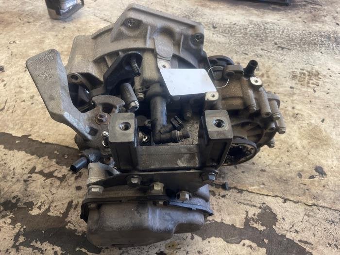 Versnellingsbak van een Volkswagen Polo, Gebruikt, -, -, -