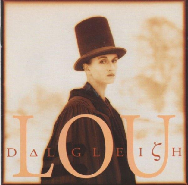 SALE-> CD LOU DALGLEISH - Lou Dalgleish, Verzenden, Zo goed als nieuw