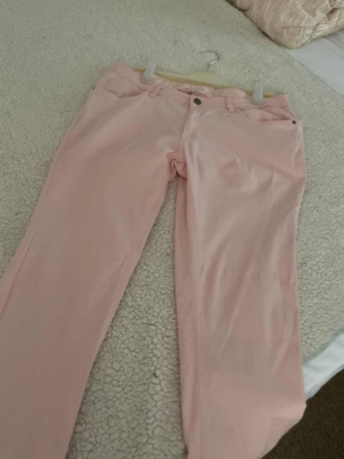 Light rose, Ophalen, Nieuw