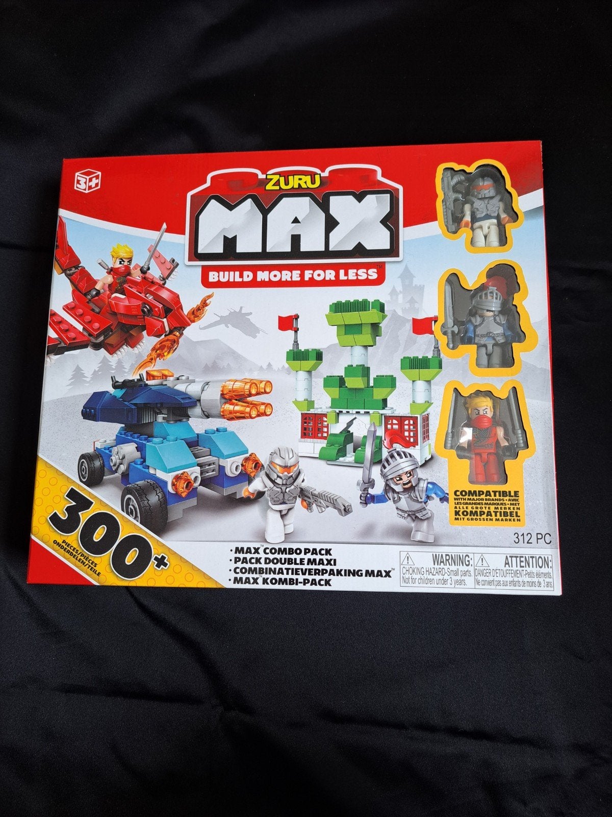Nieuw Speelgoed ongeopend. Het lijkt op Lego., Ophalen, Lego Primo