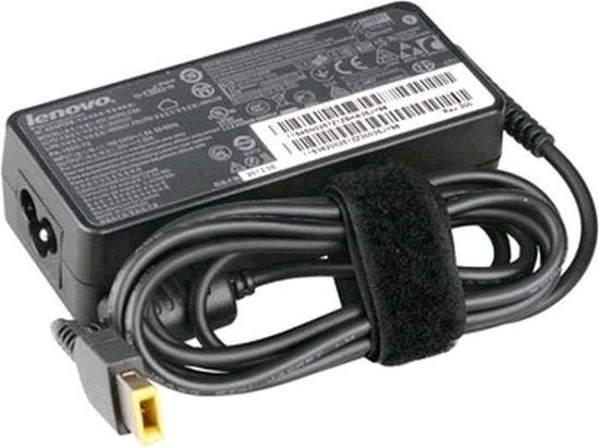 Lenovo Oplader 45W (20V, 2.25A) - Model ADLX45NCC3A, Ophalen of Verzenden, Zo goed als nieuw, Lenovo