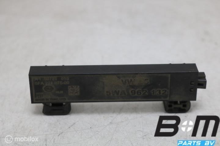 Antenne toegangs / startbevoegdheid VW Multivan T7 5WA962132, Auto diversen, Gebruikt