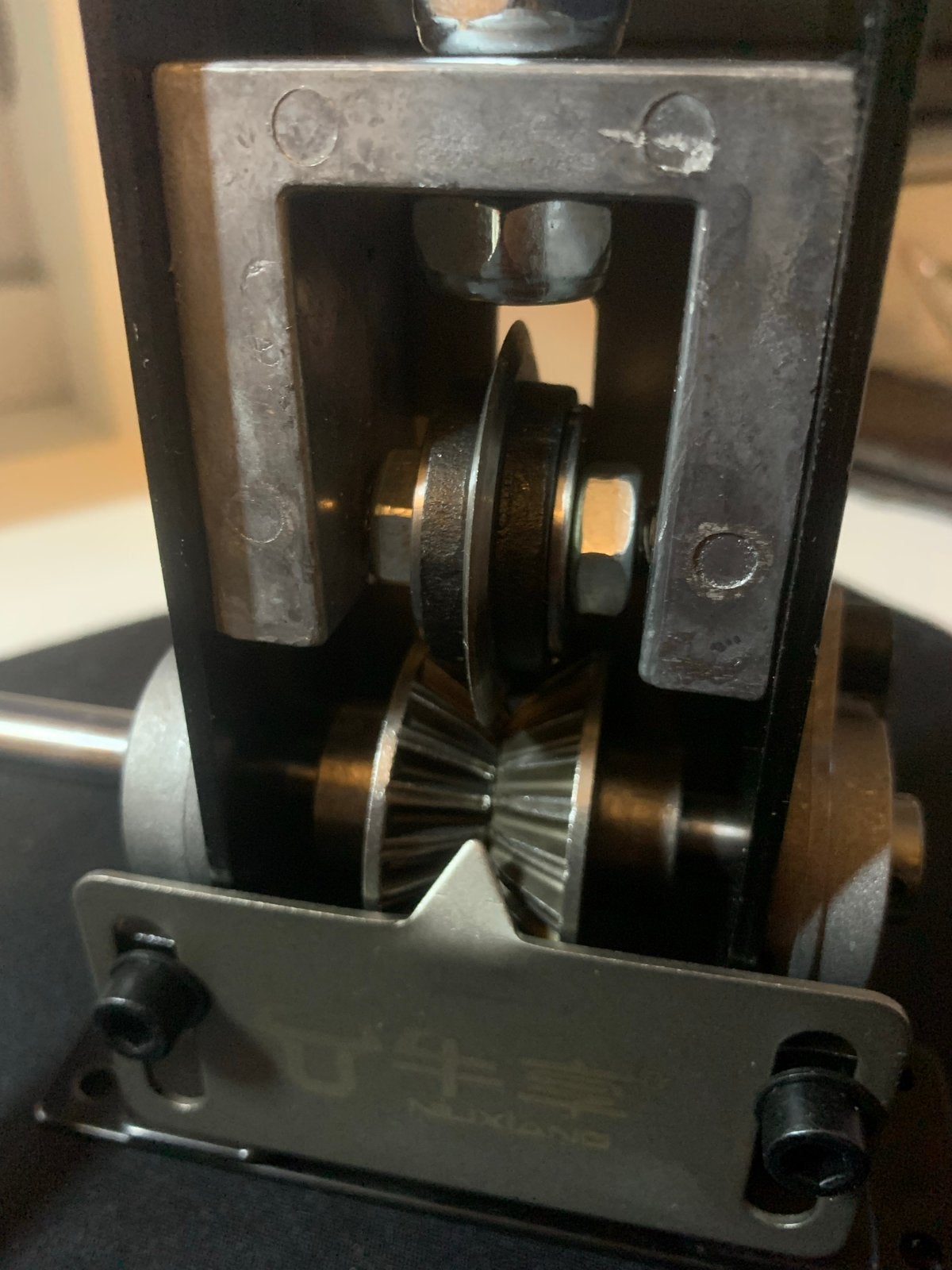 Kabelstripper Koper strip machine, Ophalen of Verzenden, Gebruikt, Snijgereedschap, Overige merken
