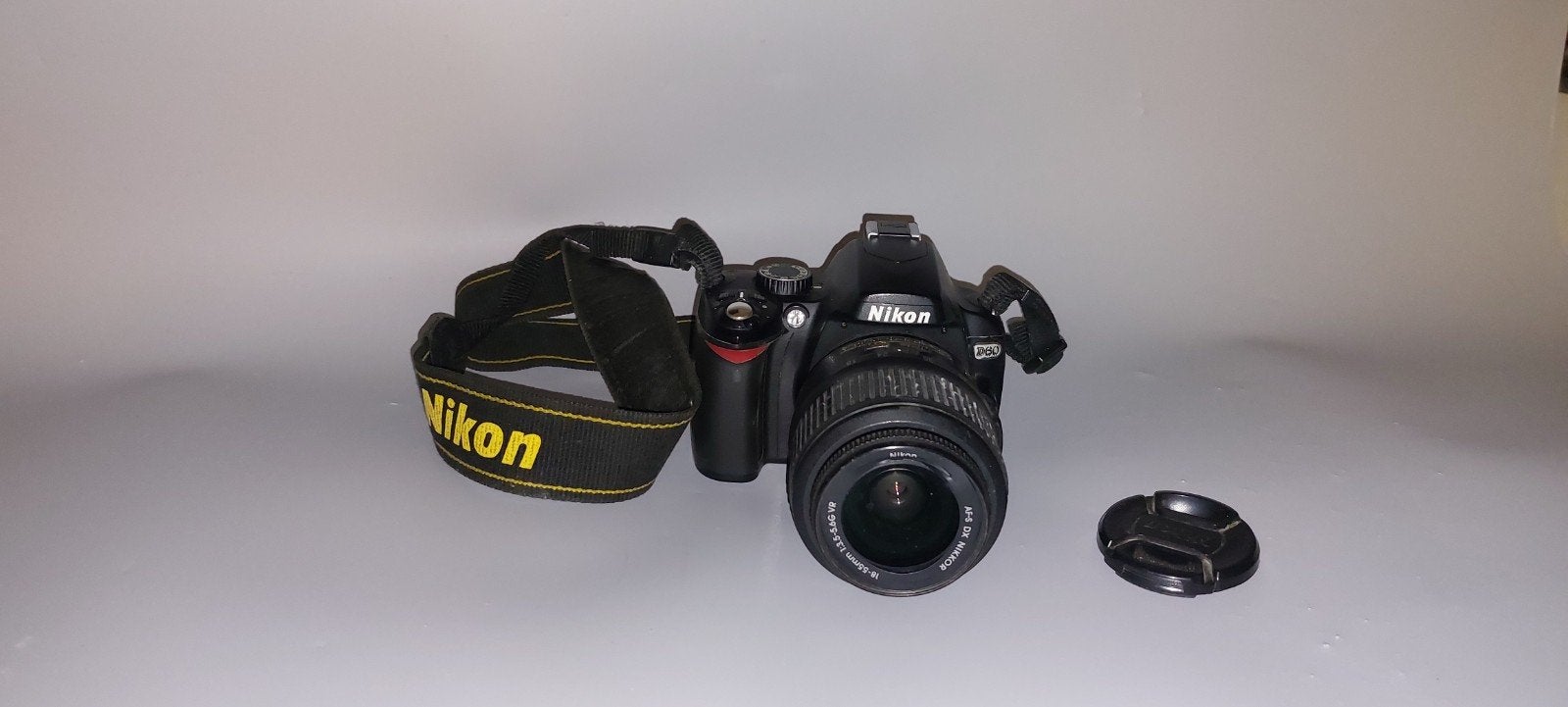 Konica Minolta DiMAGE A200 8.0MP Digitale Camera met Tas, Gebruikt, Minolta, Ophalen of Verzenden, Compactcamera