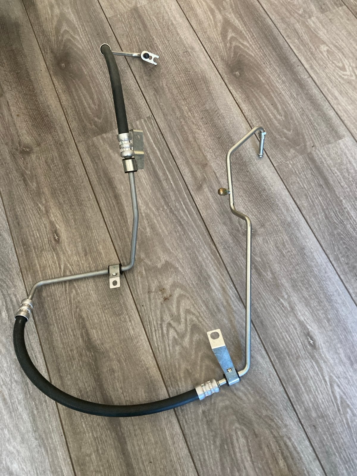 Stuurbekrachtiging slang Renault Trafic, Ophalen of Verzenden, Nieuw, Renault