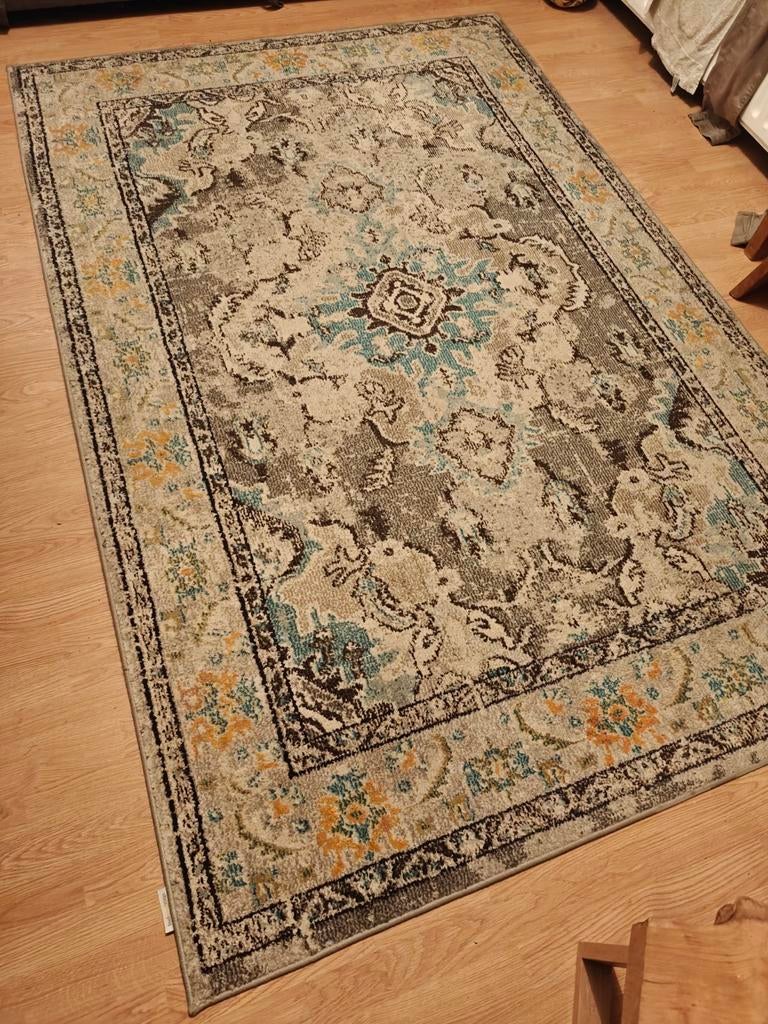 Feel good rugs vloerkleed, Huis en Inrichting, Stoffering | Tapijten en Kleden, Ophalen of Verzenden, Gebruikt, Rechthoekig, 200 cm of meer