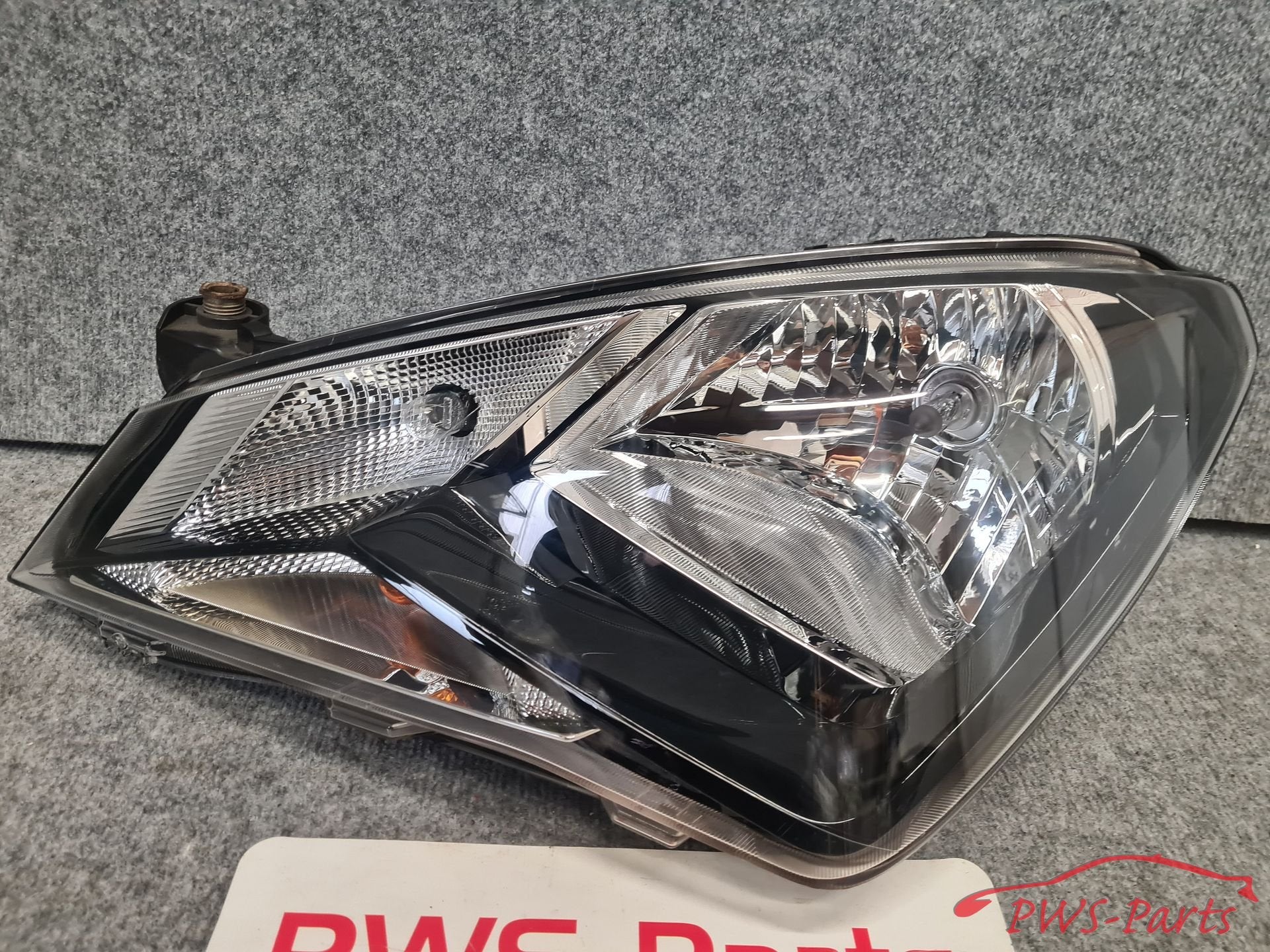 SEAT MII KOPLAMP LINKS NIEUW ORIGINEEL, -, -, Nieuw, Ophalen of Verzenden