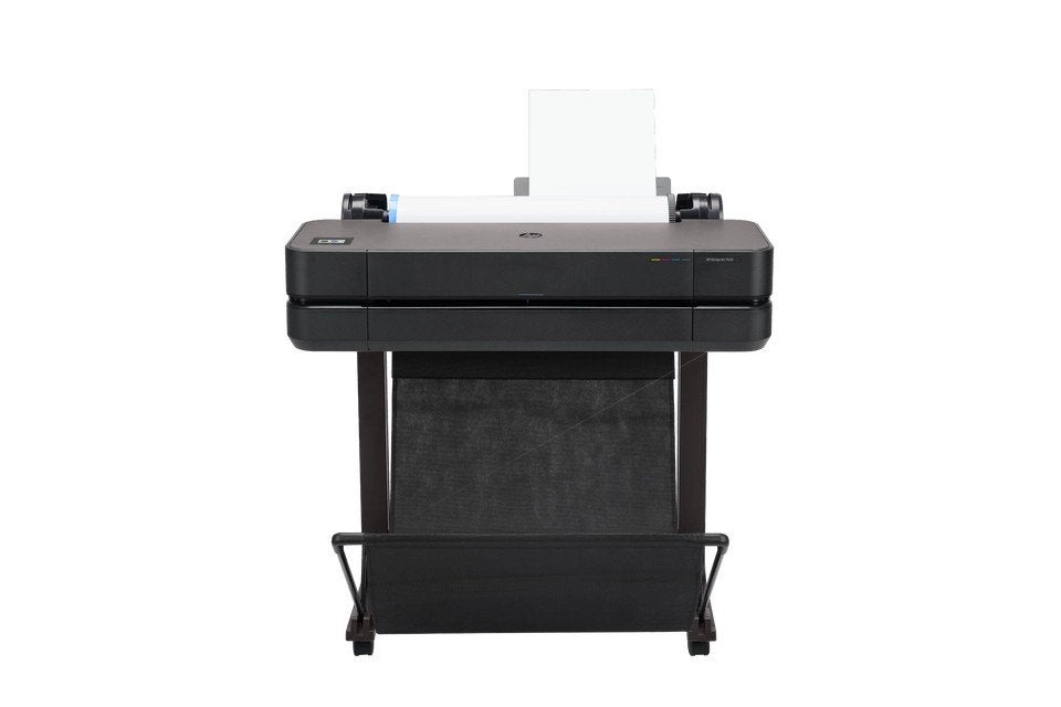 HP DesignJet T630 24-inch A1 Plotter Printer (5HB09A)