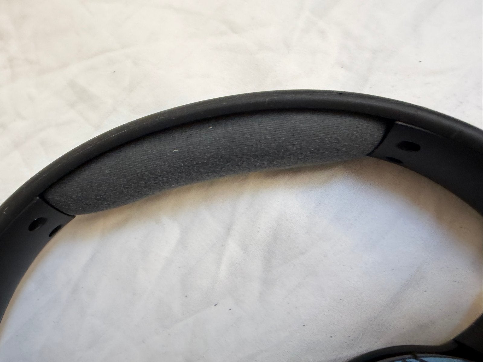Audeze Penrose Gaming Headset - Defect, Overige merken, Gaming, Bluetooth, Ophalen of Verzenden