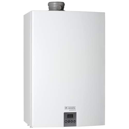 Remeha Avanta Branderautomaat BIC 321 (Nieuw), Ophalen of Verzenden, Nieuw, Hoog rendement (Hr)