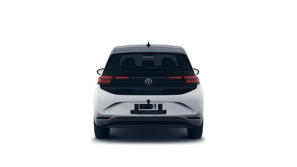 Volkswagen ID.3 Pro Limited Edition 59 kWh | #AD | 204pk | A, Automaat, Parkeersensor, 1715 kg, 59 kWh