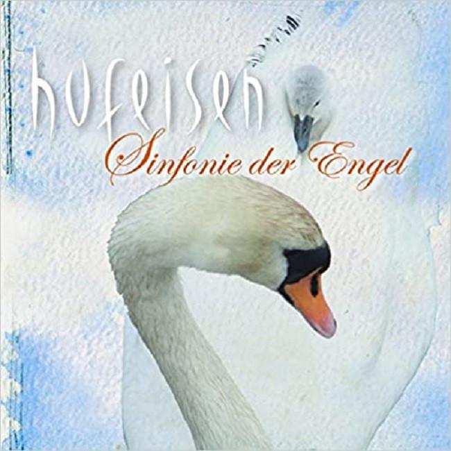 SALE--CD HANS-JÜRGEN HUFEISEN-Sinfonie Der Engel >FOLIE, Verzenden, Nieuw in verpakking, Gospel