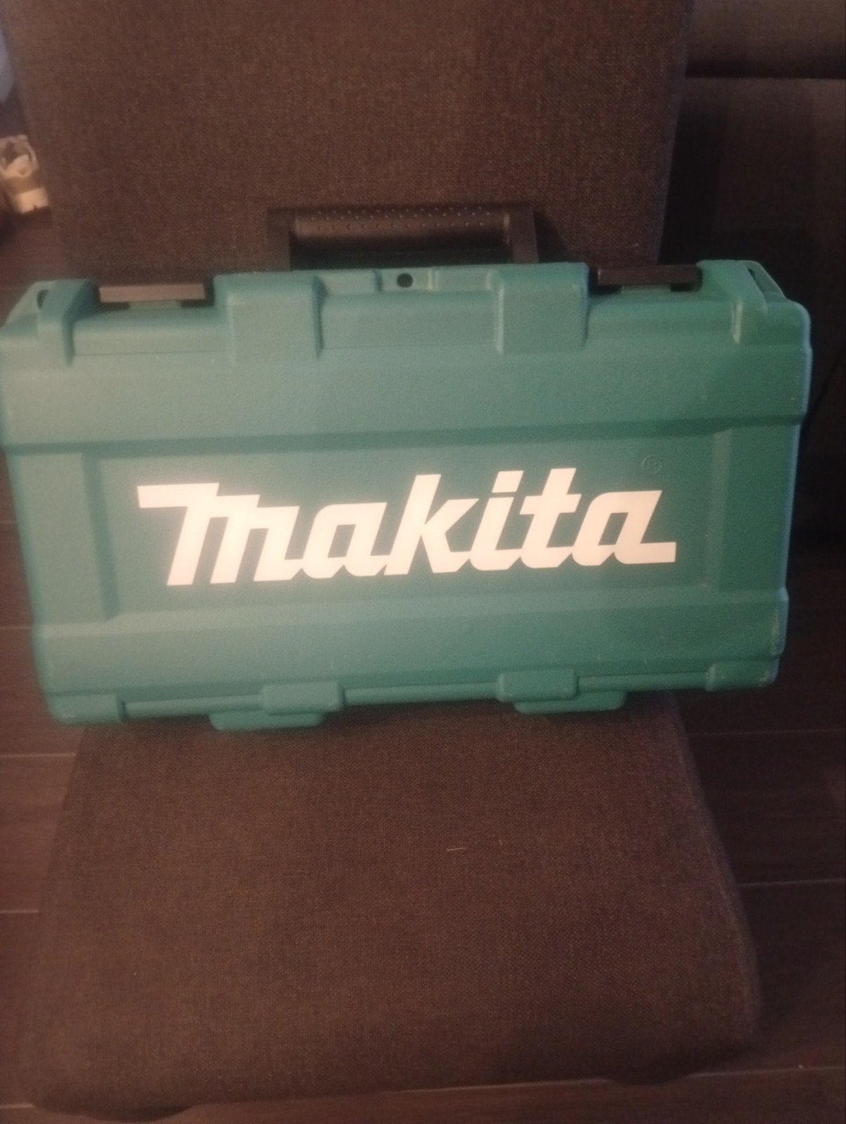 Makita koffer voor reciprozaag. Nieuw!, Doe-het-zelf en Verbouw, Ophalen