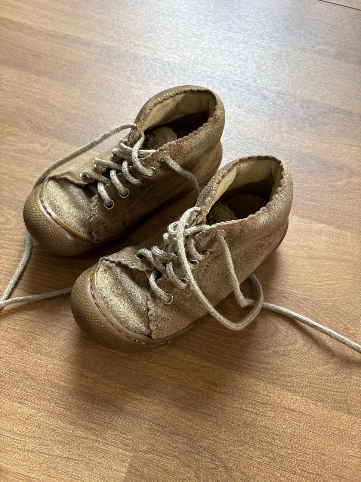Naturino schoenen maat 23, Gebruikt, Jongen of Meisje, Schoenen, Ophalen of Verzenden