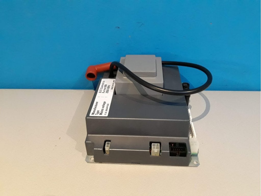 Branderautomaat Itho Daalderop Klimax 1-K processor, Niet ingevuld, Cv-ketel of Combi-ketel, Niet ingevuld, Nieuw