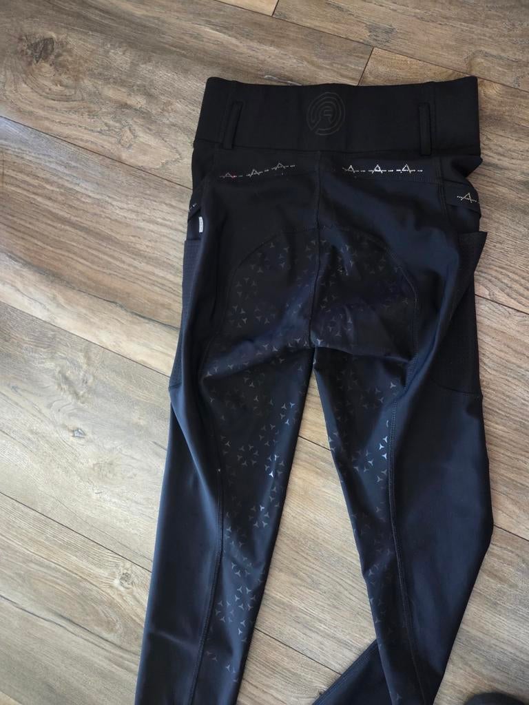 paardrijbroek Anky maat M, Dieren en Toebehoren, Paardrijkleding, Ophalen, Nieuw, Dressuur, Onderkleding