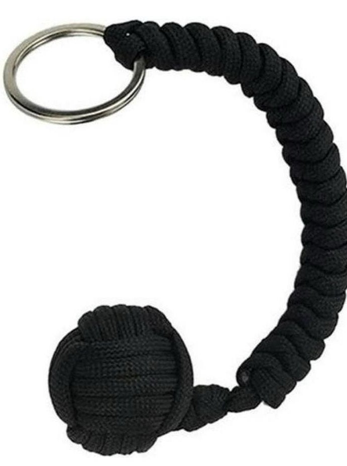 Apenvuistje nieuw zelfverdediging sleutelhanger, Ophalen of Verzenden, Nieuw, Overige typen