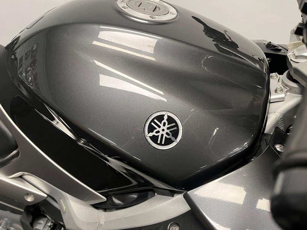 Yamaha FJR 1300 LEASE VOORDELIG!, 4 cilinders, Motorrijbewijs A, Bedrijf, Onbekend