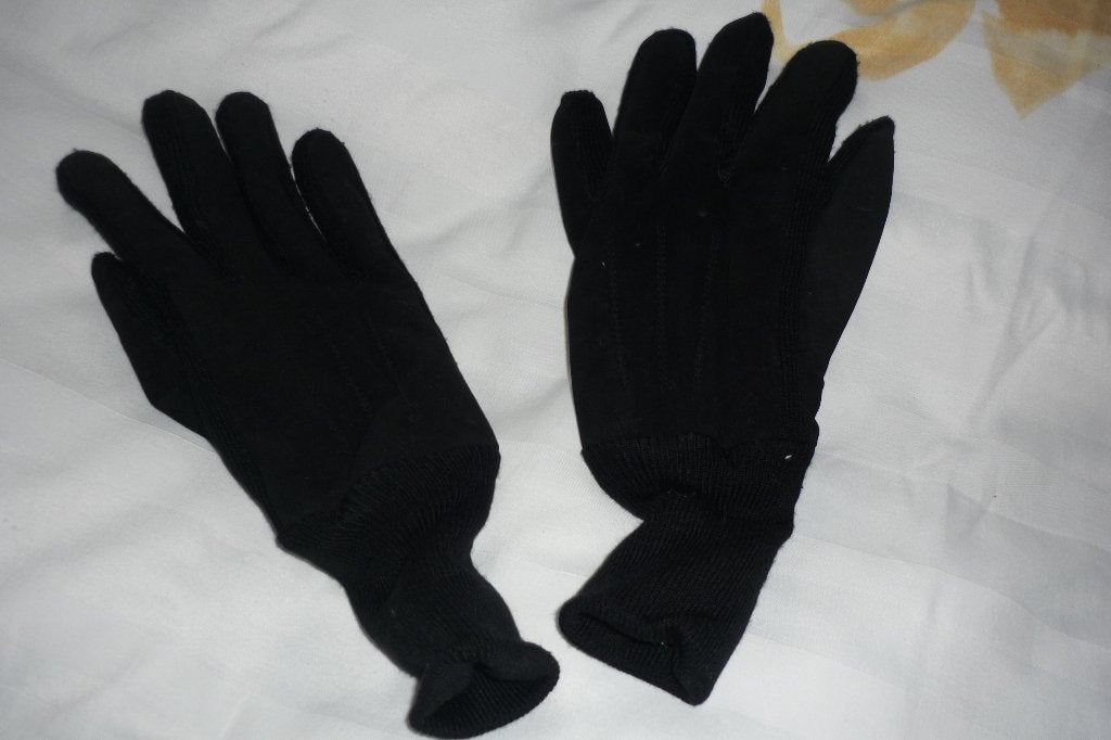 handschoenen, Ophalen of Verzenden, Zo goed als nieuw, Handschoenen