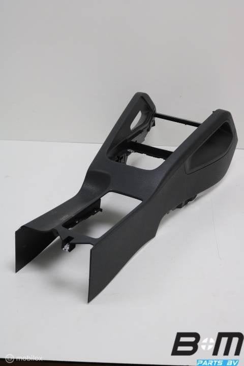 Middenconsole VW Scirocco, Auto-onderdelen, Interieur en Bekleding, Gebruikt