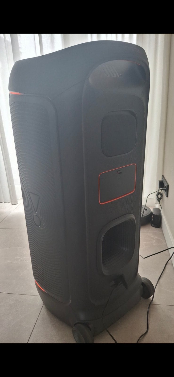 Foto 4 van JBL partybox 720, ZSM