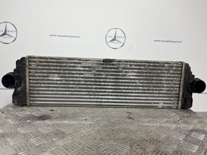Intercooler van een Mercedes Sprinter, Gebruikt, -, -, 3 maanden garantie