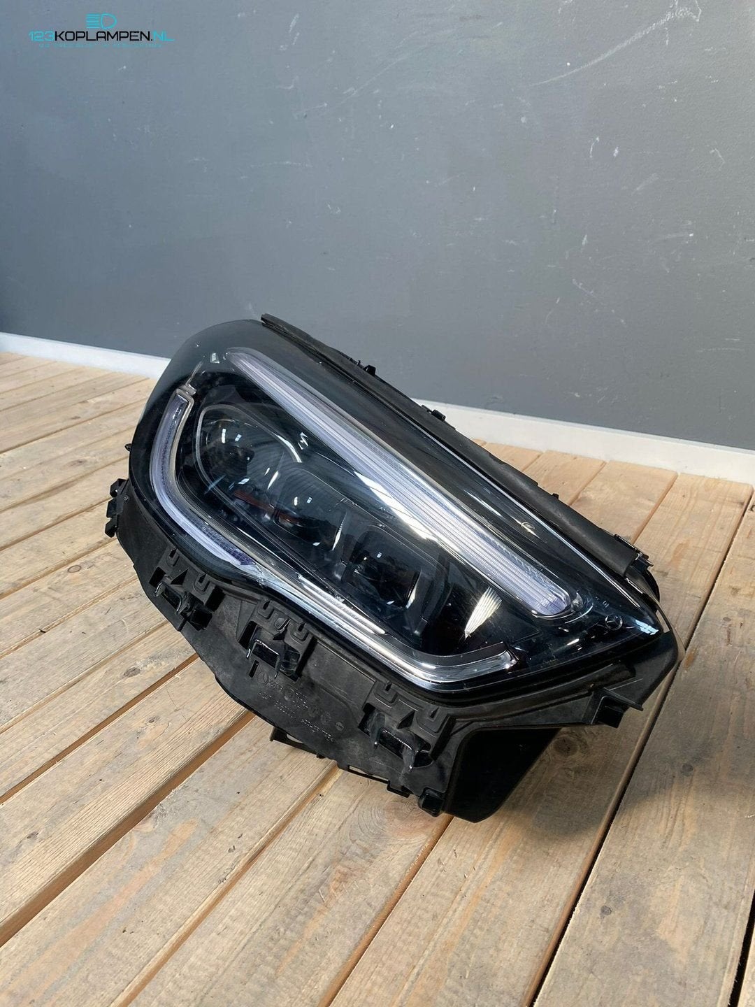 Mercedes GLA W247 Multibeam LED koplamp rechts, Auto-onderdelen, Verlichting, Ophalen, Gebruikt, -, -