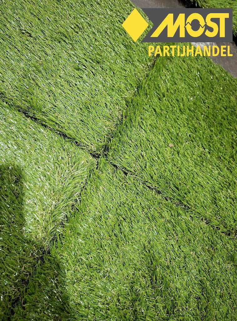 Gras terras tegels, Ophalen, Nieuw, 20 m² of meer