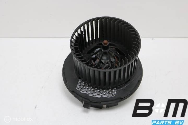 Aanjager met regelaar VW Passat B7 3C1820015T, Gebruikt