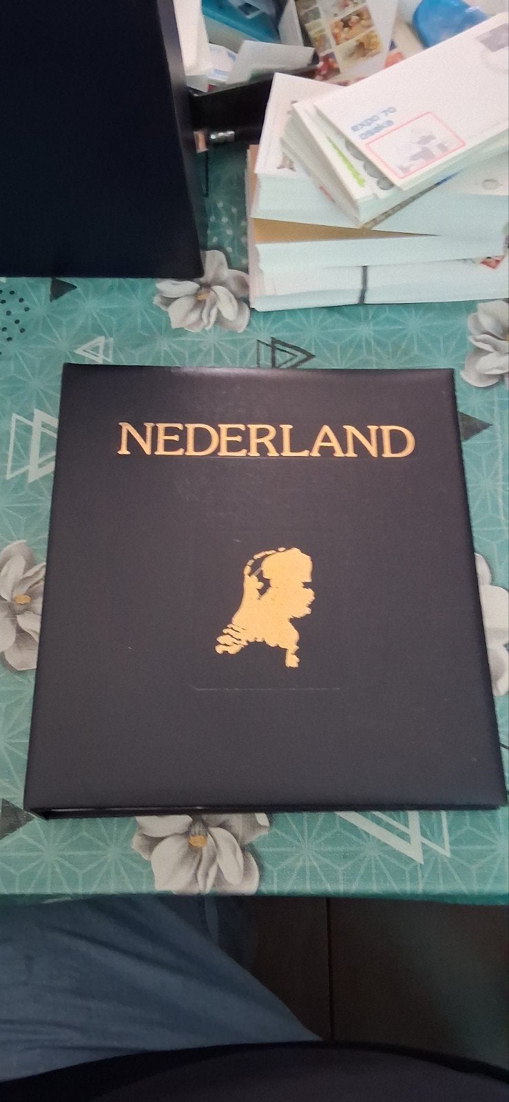 Importa juweel album 1, Ophalen of Verzenden