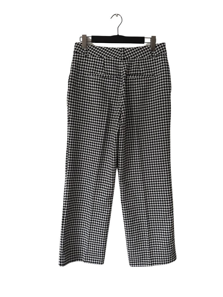 Selected Femme broek L, Maat 38/40 (M), Zwart, Ophalen of Verzenden, Zo goed als nieuw